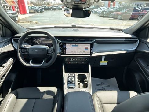 New 2026 Jeep Cherokee Limited AWD/4WD image 26