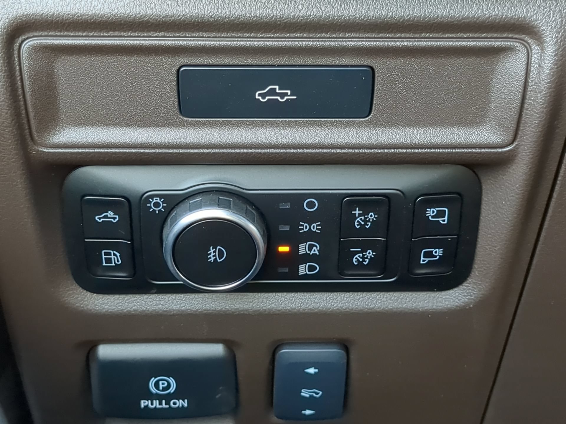 New 2026 Ford F150 King Ranch w/ Equipment Group 601A High AWD/4WD image 69