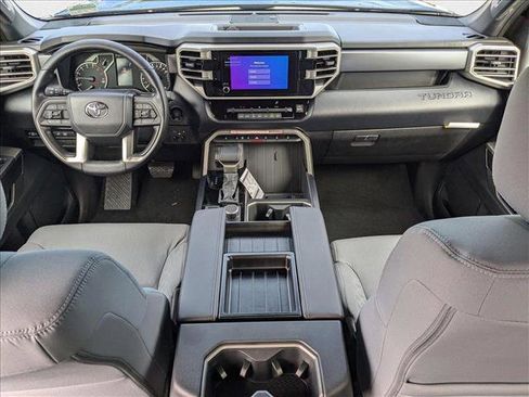 New 2025 Toyota Tundra SR5 AWD/4WD image 13