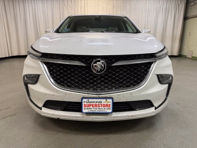 Used 2022 Buick Enclave Avenir w/ Avenir Technology Package AWD/4WD image 12