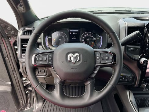 New 2025 RAM 2500 Power Wagon image 26