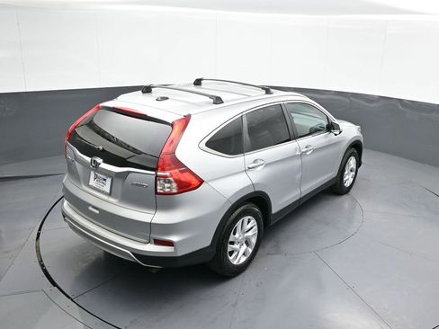 Used 2015 Honda CR-V EX-L image 38