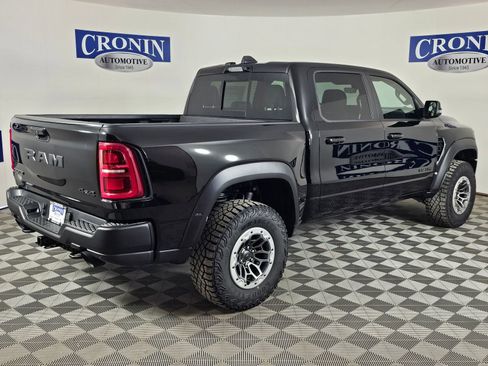 New 2026 RAM 1500 RHO AWD/4WD image 5
