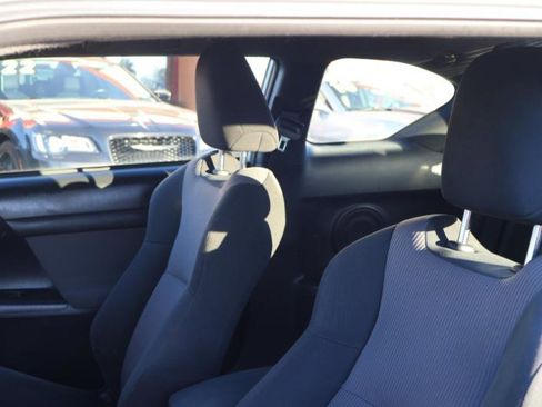 Used 2014 Scion tC image 14