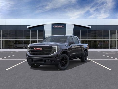 Used 2026 GMC Sierra 1500 Elevation image 8