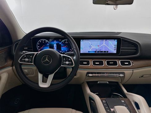 Certified 2021 Mercedes-Benz GLE 350 4MATIC image 25