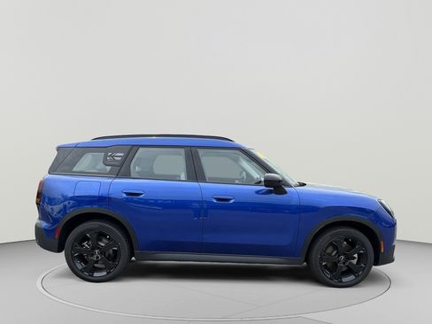 Certified 2025 MINI Cooper Countryman S AWD/4WD image 6