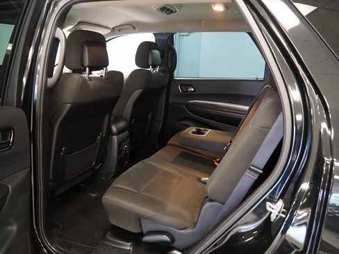 Used 2020 Dodge Durango GT image 20