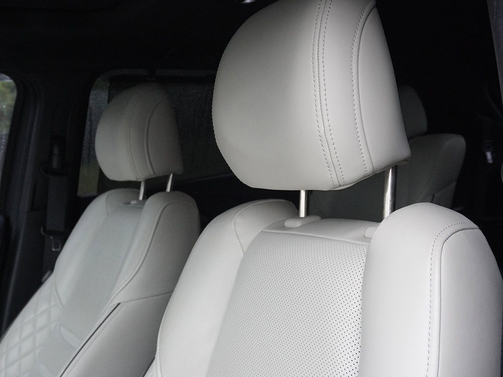 Used 2023 MAZDA CX-9 Signature AWD/4WD image 33