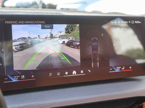 New 2026 BMW 330i Sedan w/ Premium Package image 35