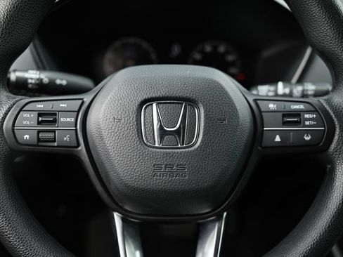 Used 2024 Honda CR-V EX image 33
