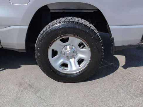 Used 2022 RAM 1500 Tradesman w/ Tradesman Group AWD/4WD image 14