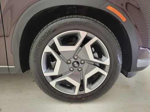 Used 2024 Hyundai Palisade Limited image 33