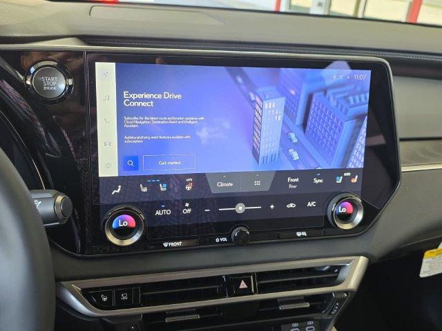 New 2026 Lexus RX 350 Premium Plus w/ Convenience Package FWD image 19