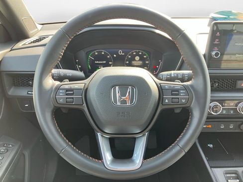 Certified 2026 Honda CR-V Sport-L image 13