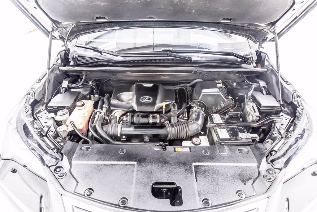 Used 2019 Lexus NX 300 AWD image 39