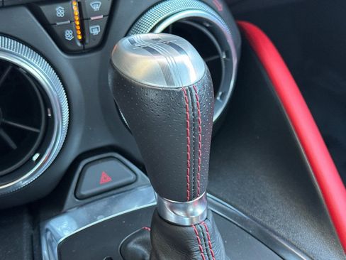 Used 2024 Chevrolet Camaro LT w/ RS Package RWD image 23