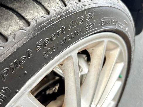 Used 2006 Mercedes-Benz SLK 55 AMG image 18