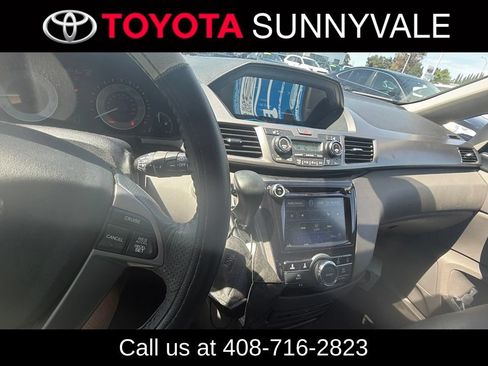Used 2017 Honda Odyssey EX-L image 4