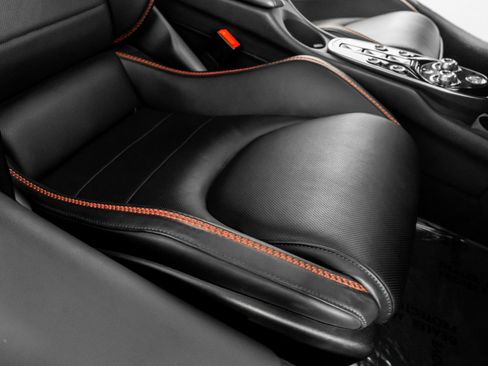 Used 2023 McLaren GT image 30