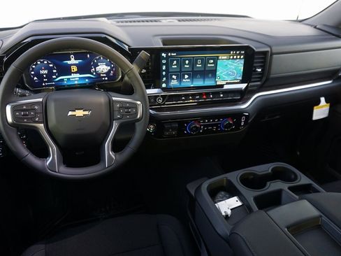 New 2026 Chevrolet Silverado 1500 LT image 13