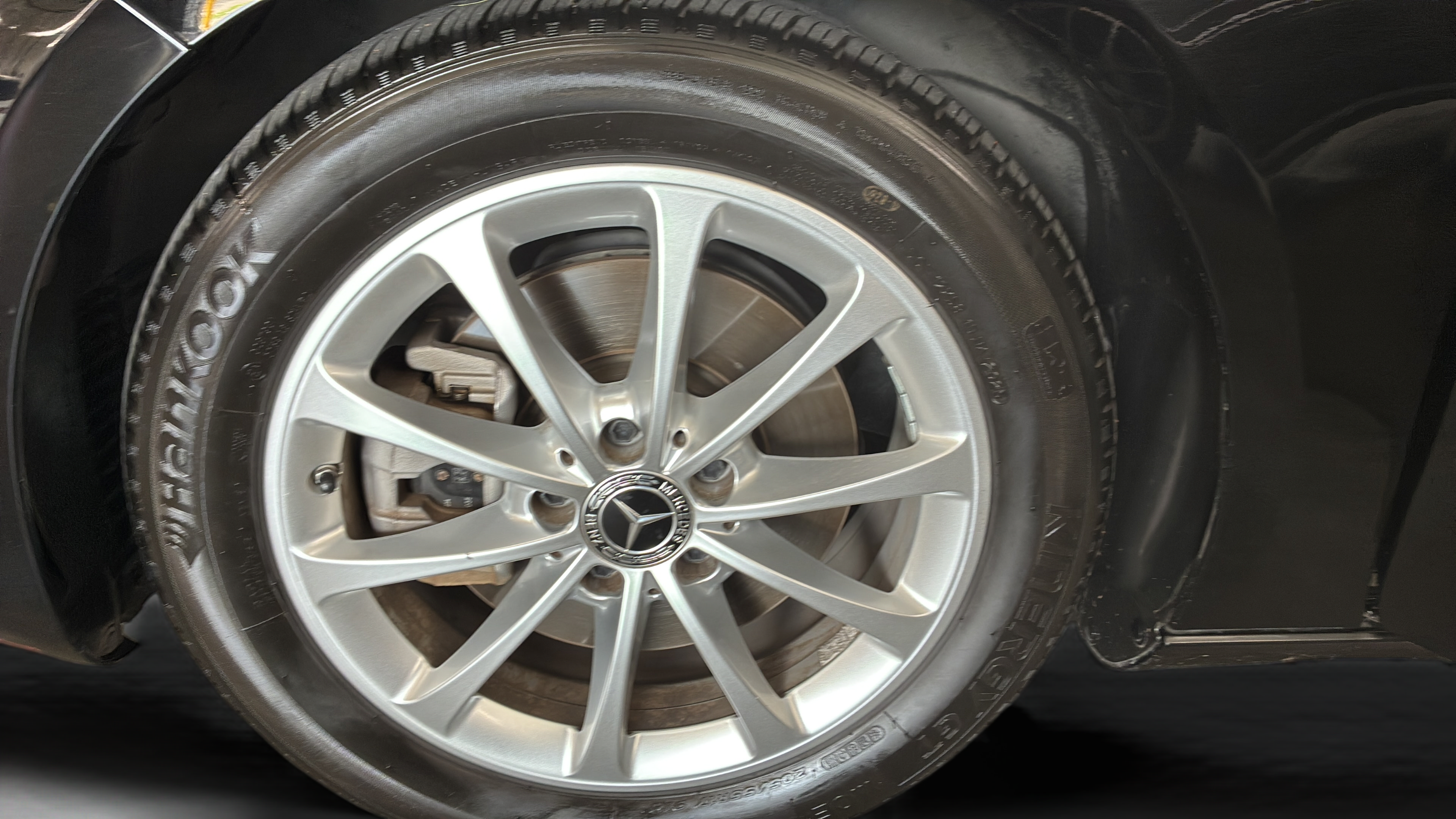 Used 2022 Mercedes-Benz A 220 image 30