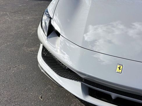 Used 2024 Ferrari 296 GTB image 12