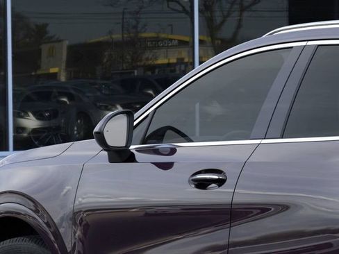 New 2026 Buick Envision Avenir image 12