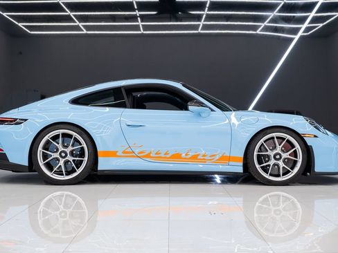 Used 2023 Porsche 911 GT3 RWD image 43