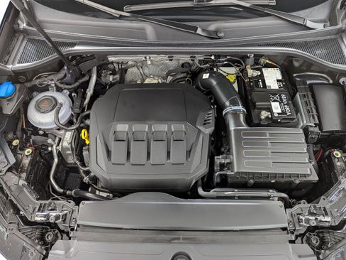 Certified 2025 Audi Q3 2.0T Premium Plus w/ Premium Plus Package image 31