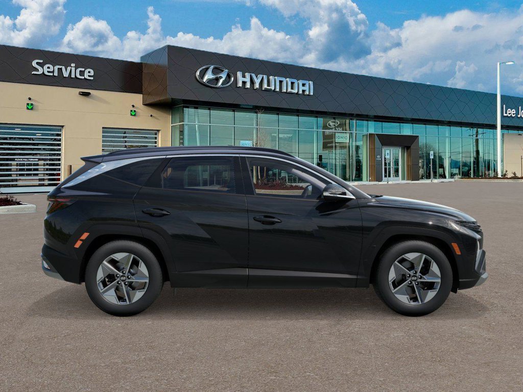 New 2026 Hyundai Tucson SEL AWD/4WD image 7