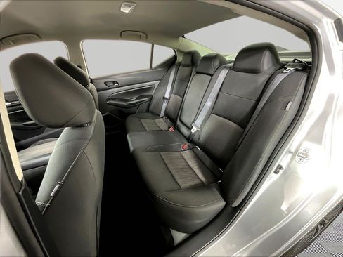Certified 2024 Nissan Altima 2.5 SV FWD image 22