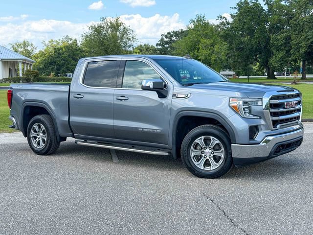 Used 2020 GMC Sierra 1500 SLE w/ SLE Value Package AWD/4WD image 1