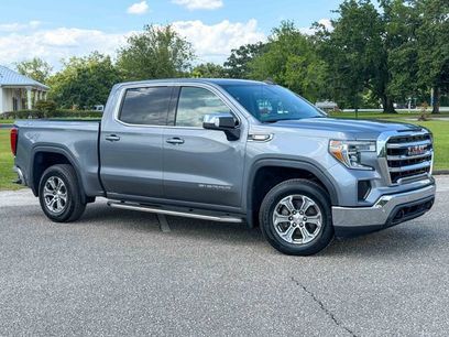 Used 2020 GMC Sierra 1500 SLE w/ SLE Value Package