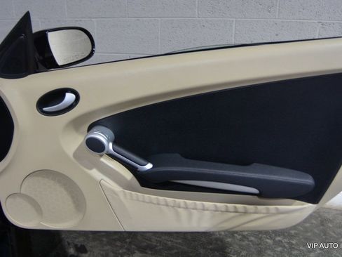 Used 2007 Mercedes-Benz SLK 280 SLK280 2dr Roadster 3.0L image 12