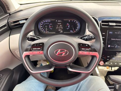 Used 2024 Hyundai Tucson SEL image 20