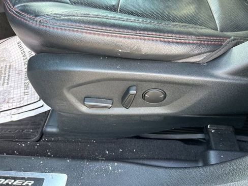 Used 2019 Ford Explorer Sport image 14