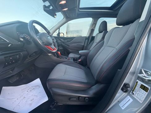 Used 2023 Subaru Forester Sport image 16