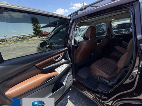 Used 2023 Subaru Ascent Touring AWD/4WD image 12