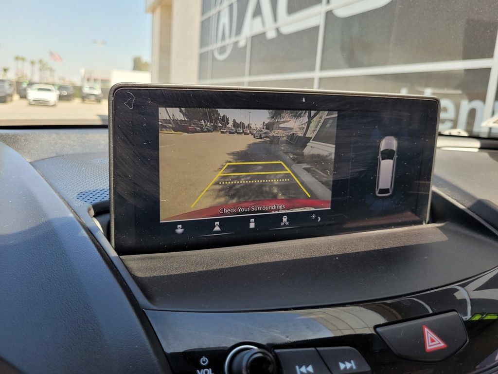 Certified 2021 Acura RDX w/ Technology Package FWD image 20