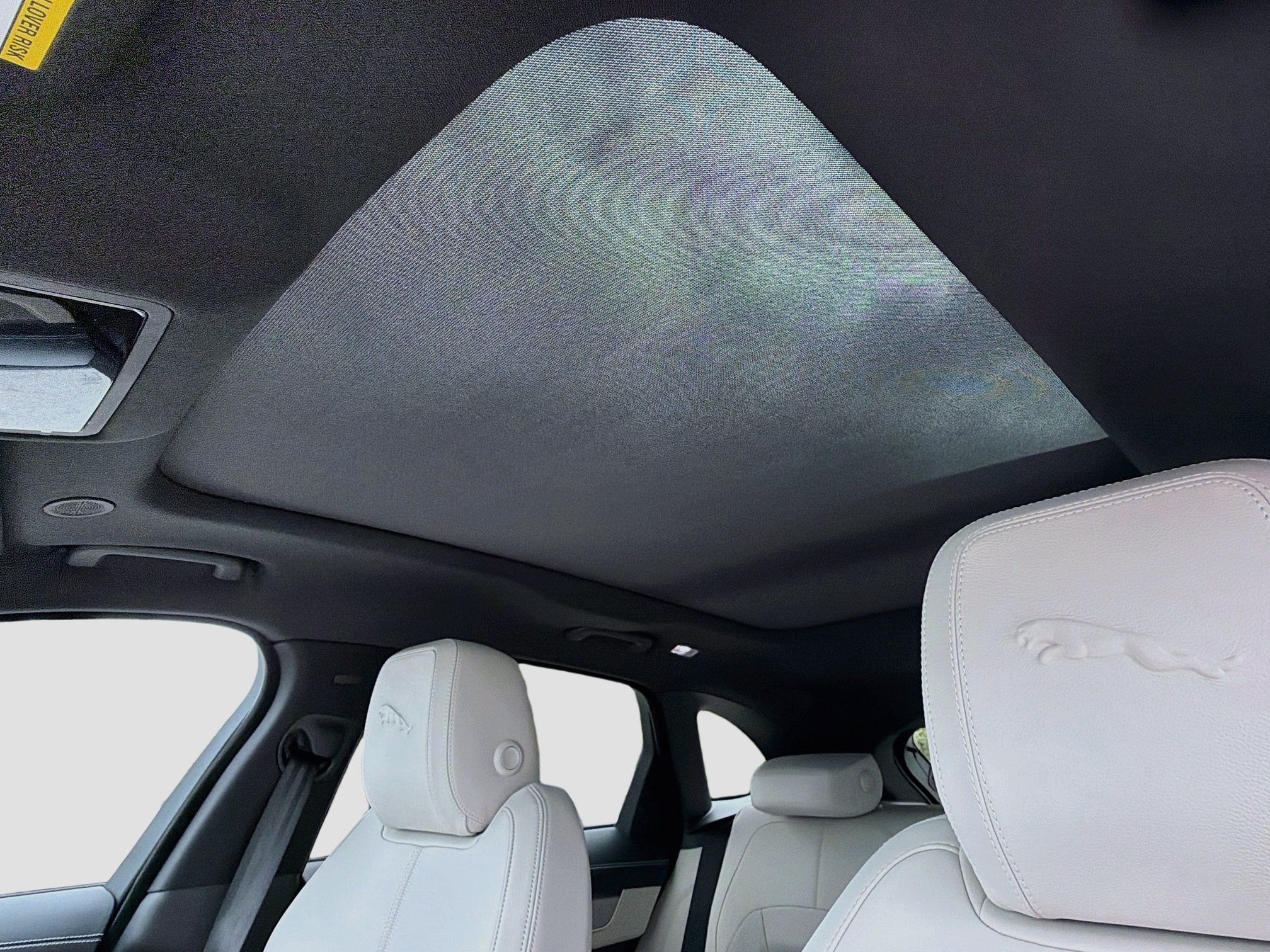 New 2026 Jaguar F-PACE R-Dynamic S AWD/4WD image 27