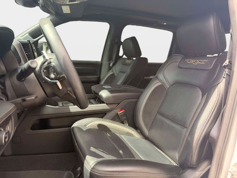 Used 2024 RAM 1500 TRX AWD/4WD image 12