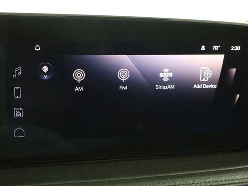Used 2024 Buick Encore GX Preferred FWD image 26