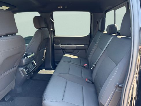 Used 2023 Ford F150 XLT w/ Equipment Group 302A High AWD/4WD image 5