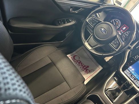 Used 2023 Subaru Outback Premium image 23