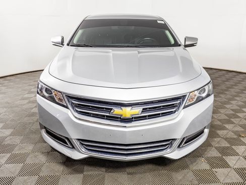 Used 2018 Chevrolet Impala Premier image 10