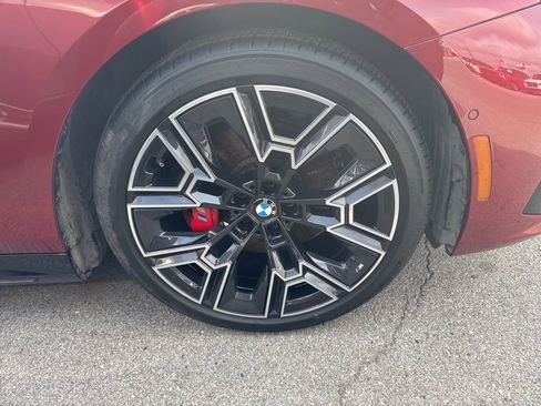 Certified 2024 BMW 530i w/ M Sport Package image 3