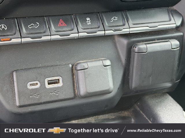 Used 2020 GMC Sierra 1500 SLT RWD image 20