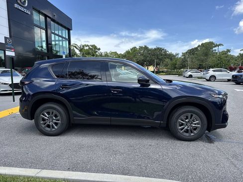 New 2026 MAZDA CX-5 Select AWD/4WD image 5