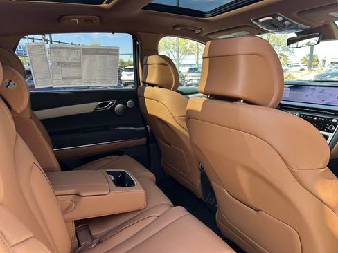 New 2026 Genesis GV80 2.5T Advanced image 22